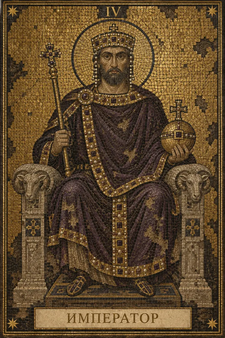 Император